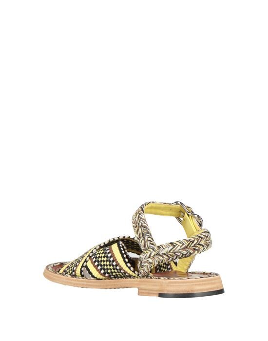 AMAMBAIH Сандалии