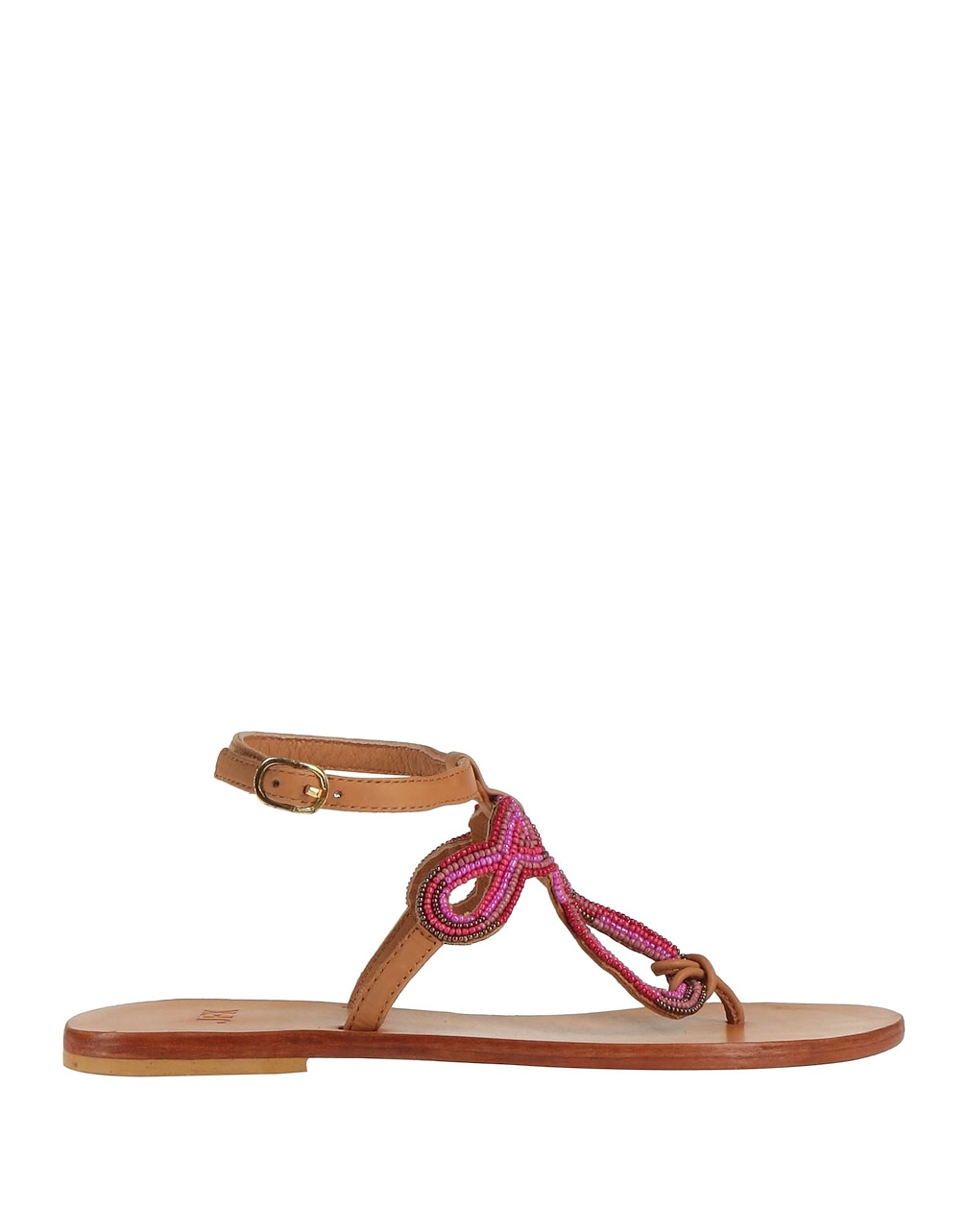 JFK - Thong sandals