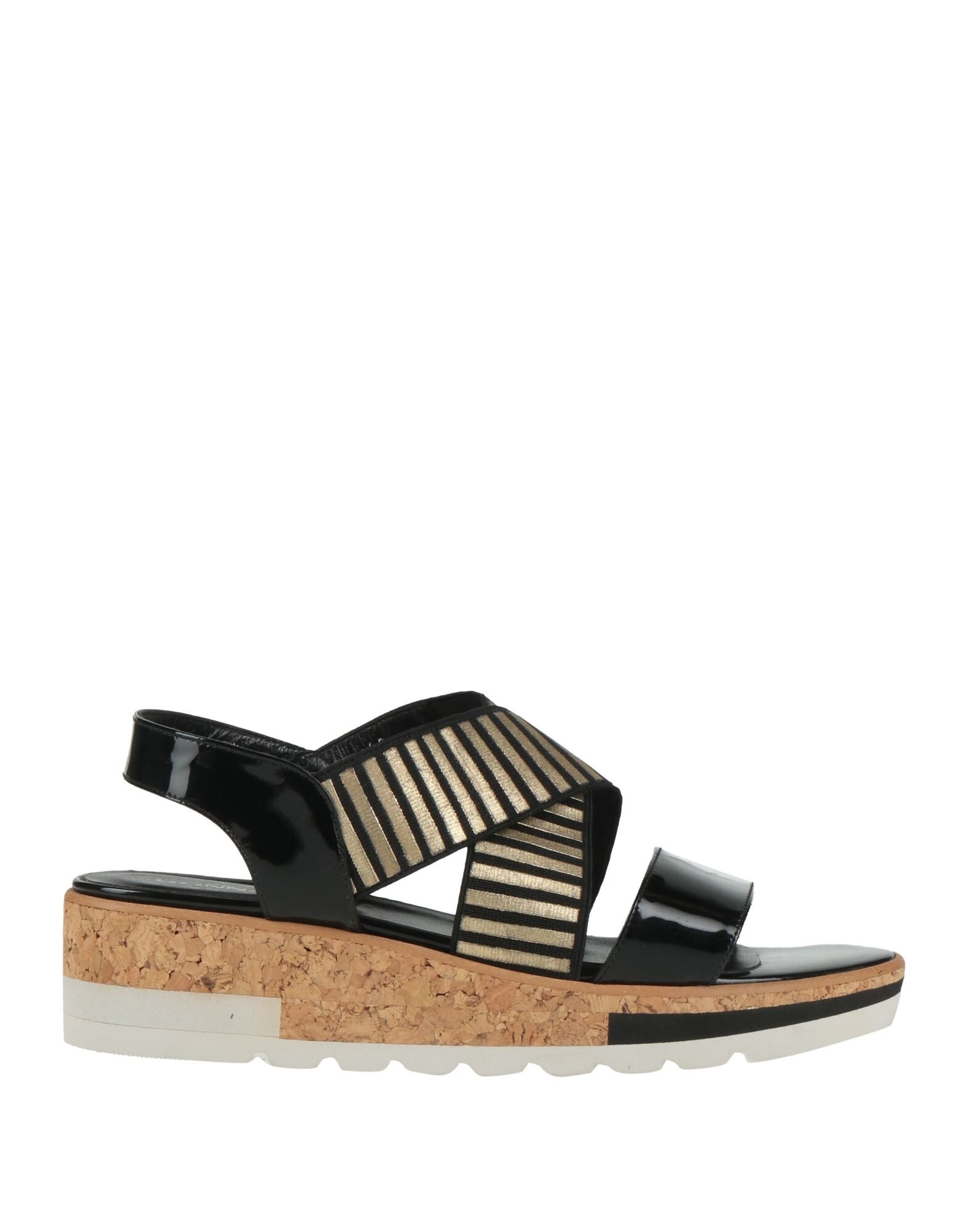 DONNA SOFT - Сандалии