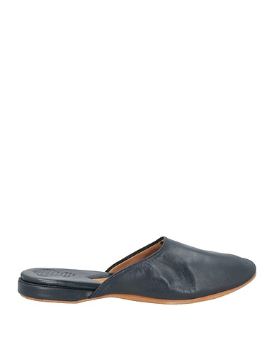 CHURCH'S Footwear Midnight blue Leather