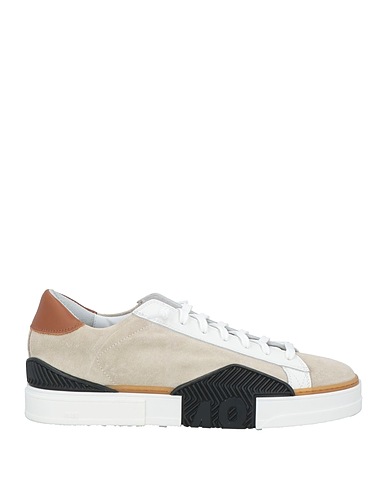 P448 Sneakers Sand Leather