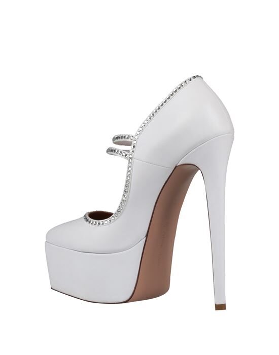 ANDREA WAZEN Туфли