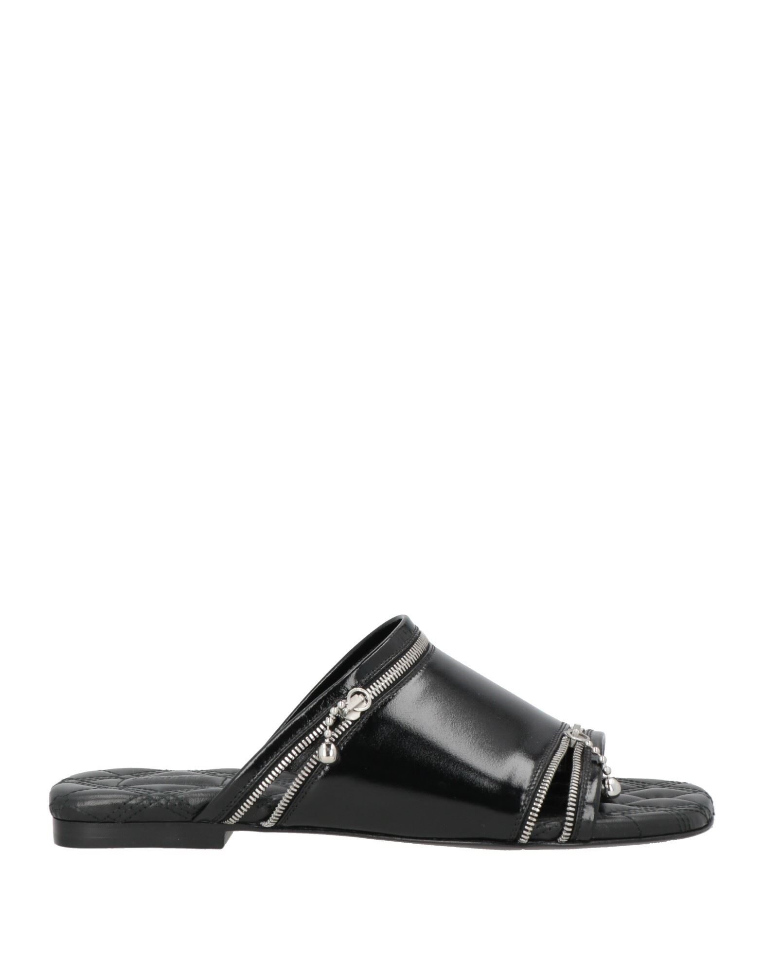 BURBERRY - Sandals