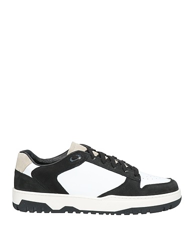 P448 Sneakers Cuir