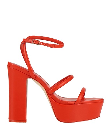 CULT GAIA Sandales Cuir