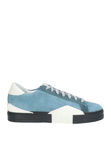 P448 Sneakers Leather