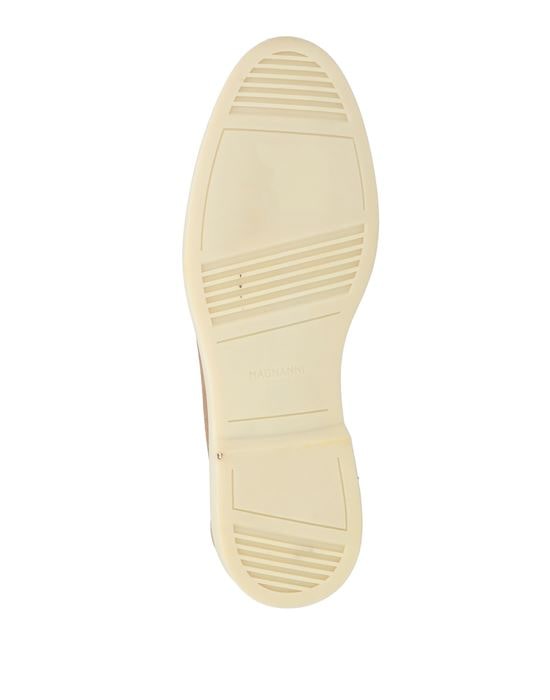 MAGNANNI Мокасины