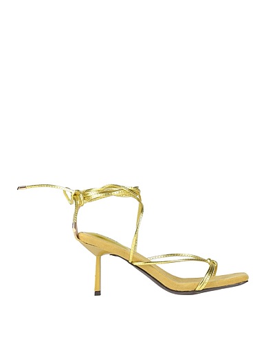 MENBUR Sandals Synthetisches Material