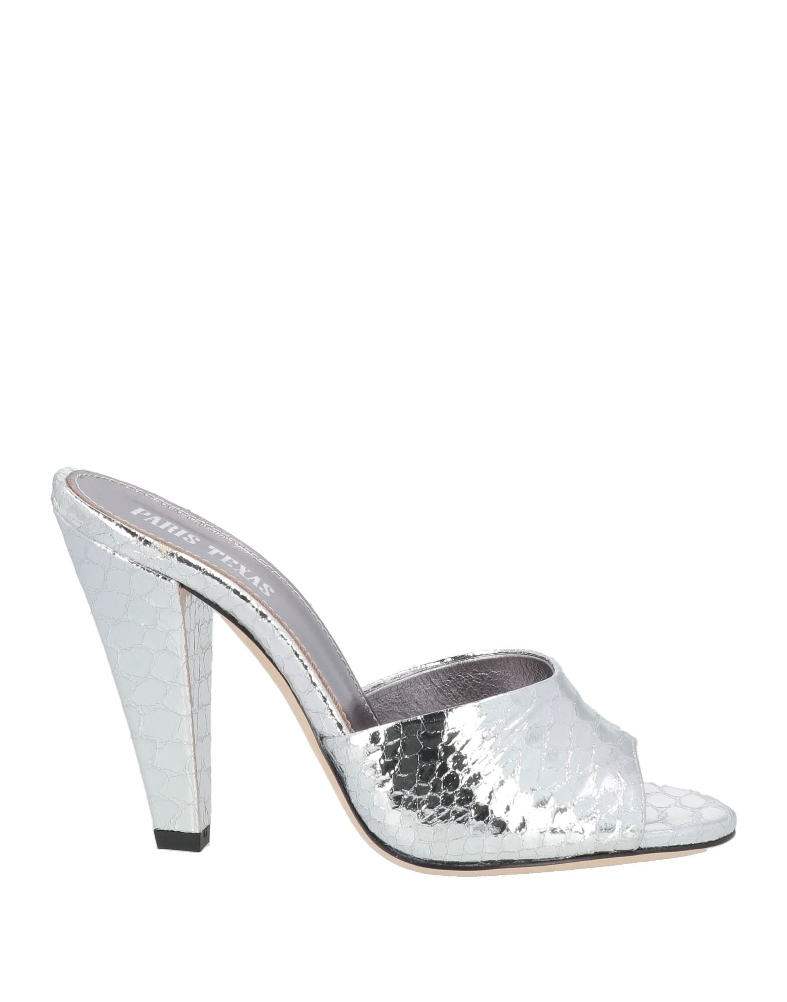 PARIS TEXAS - Sandali