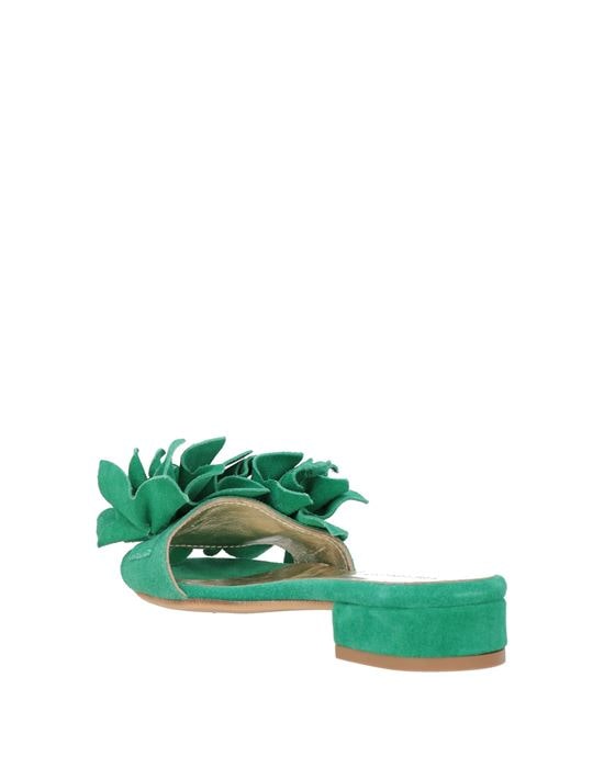 LES ITALIENNES Сандалии