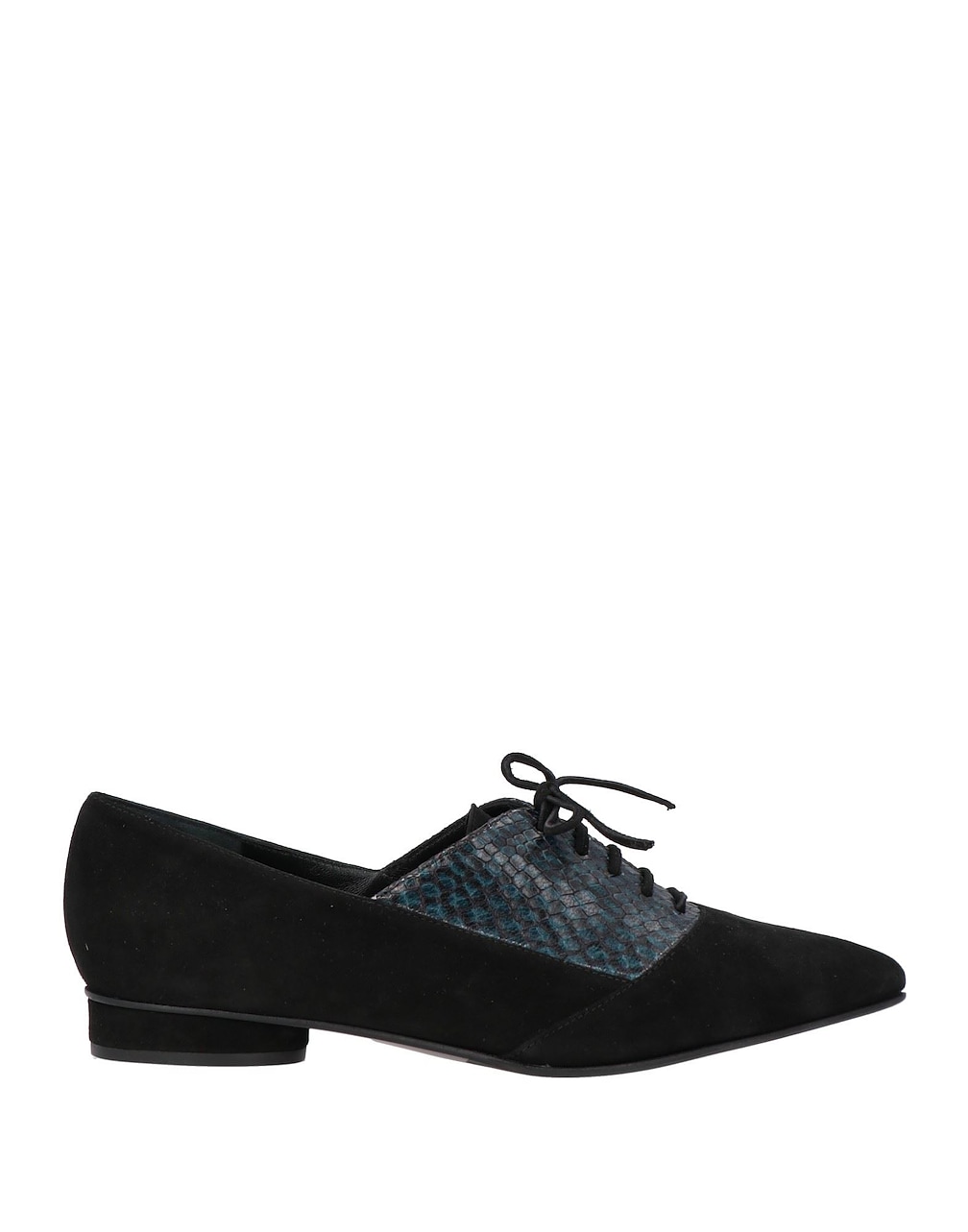 CRISTINA MILLOTTI - Lace-up shoes