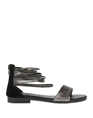 IGI&CO Sandalen Blei Leder