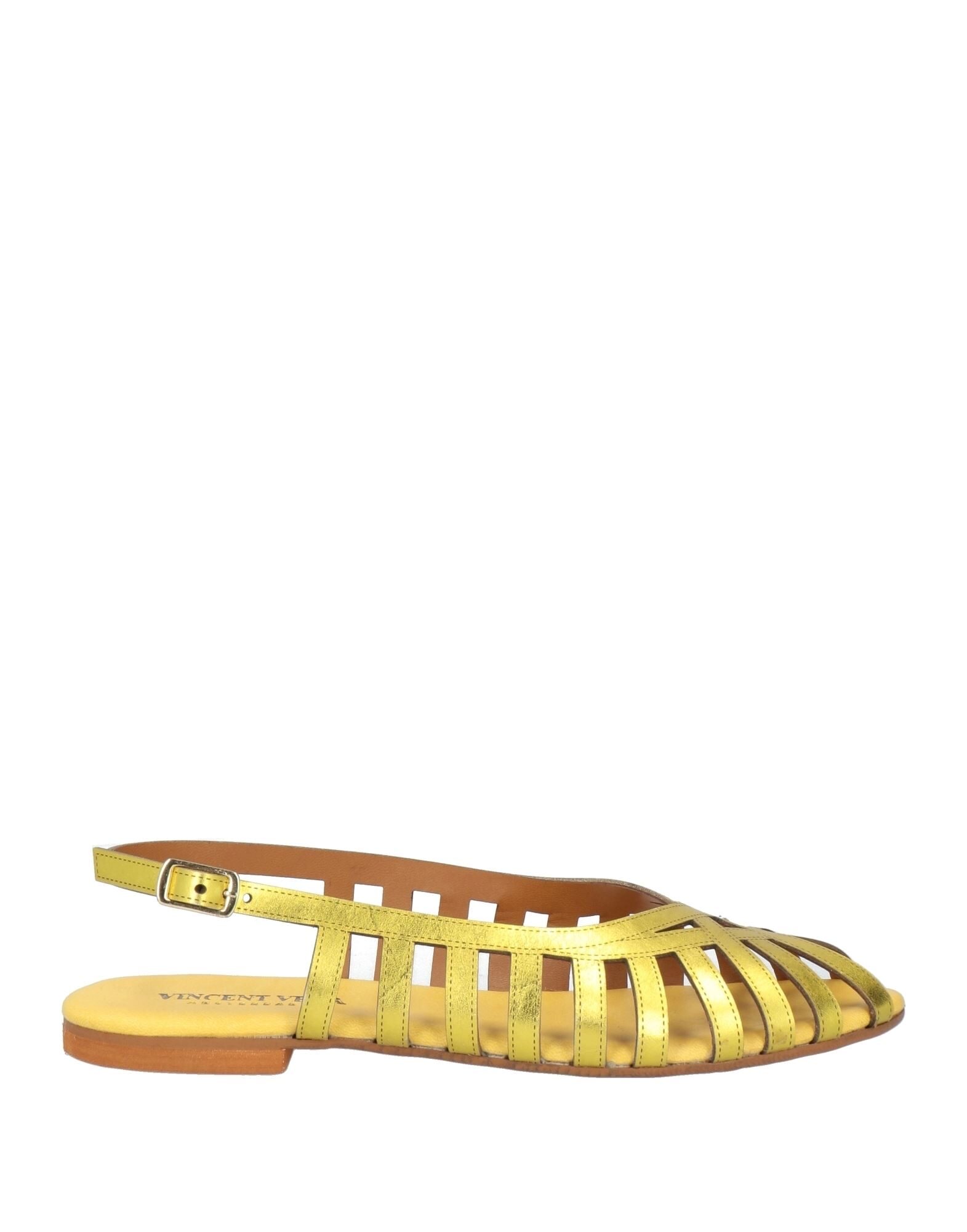 VINCENT VEGA Сандалии 14290₽