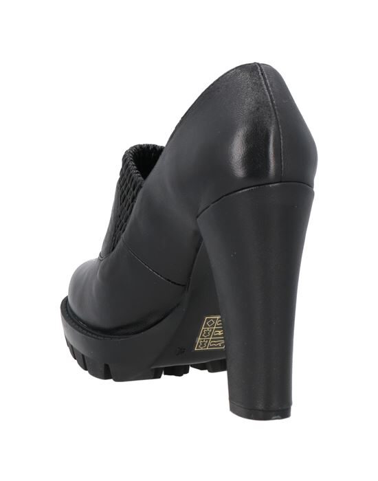 MASSIMO SANTINI Полусапоги и высокие ботинки