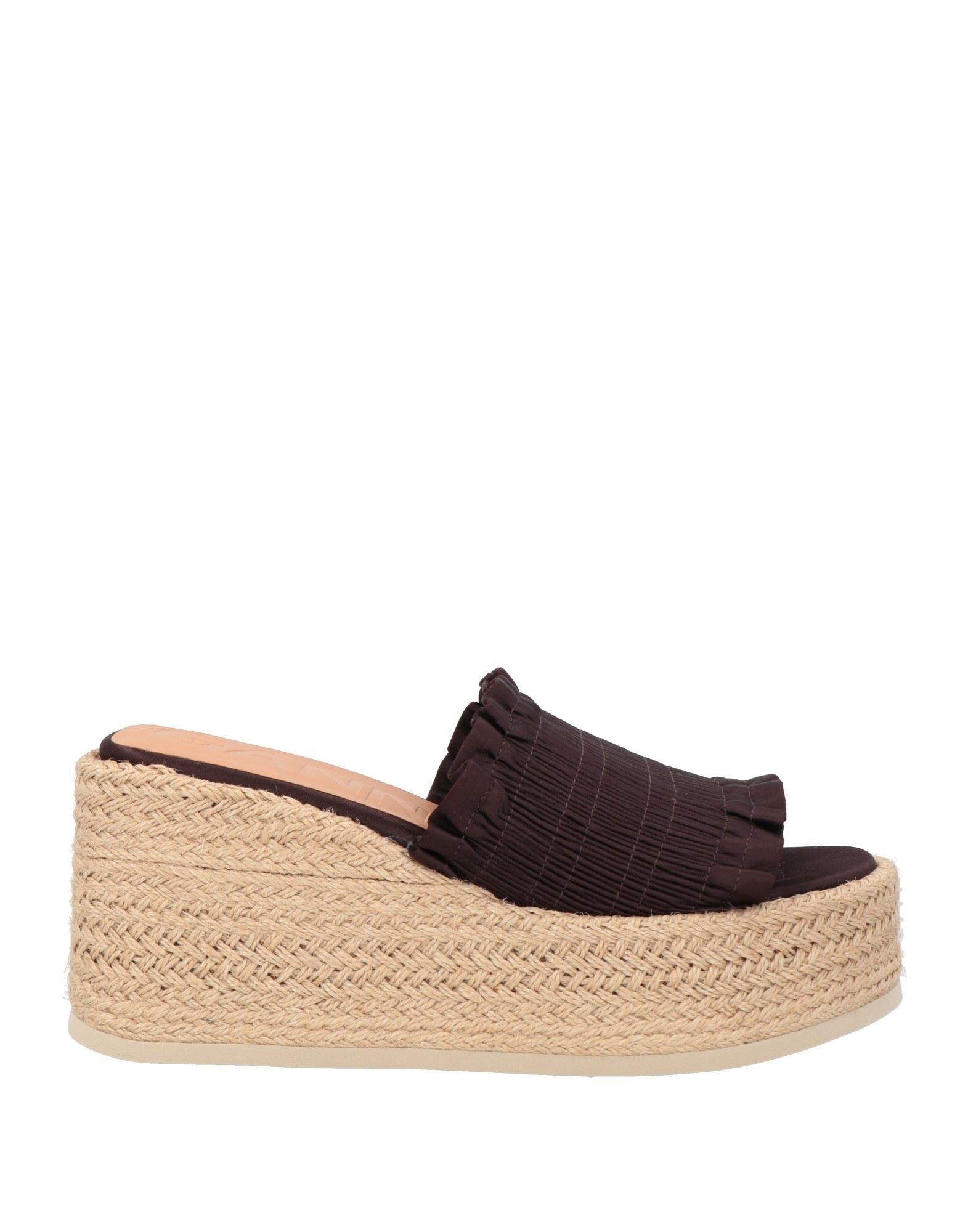 GANNI - Espadrilles