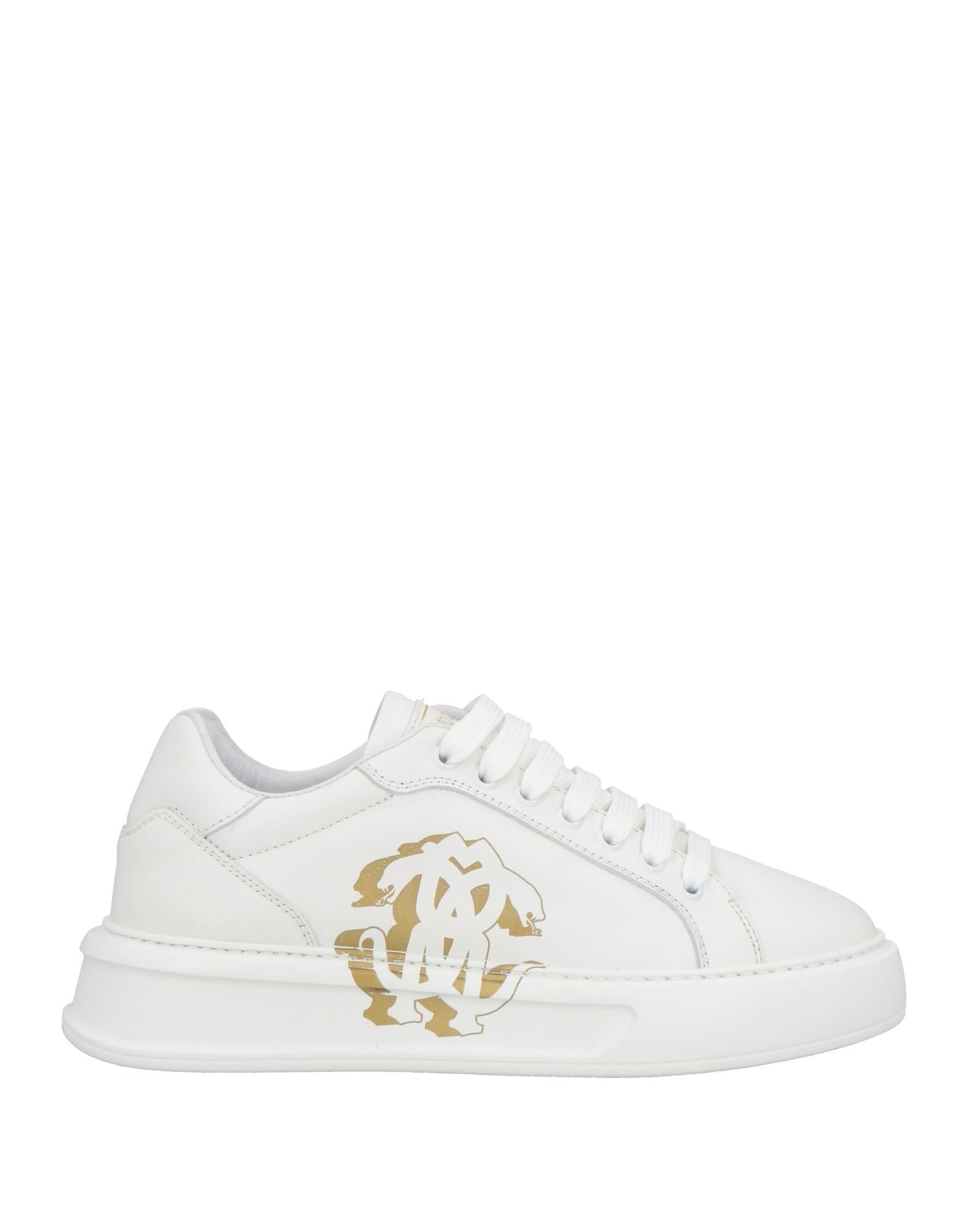 ROBERTO CAVALLI - Sneakers