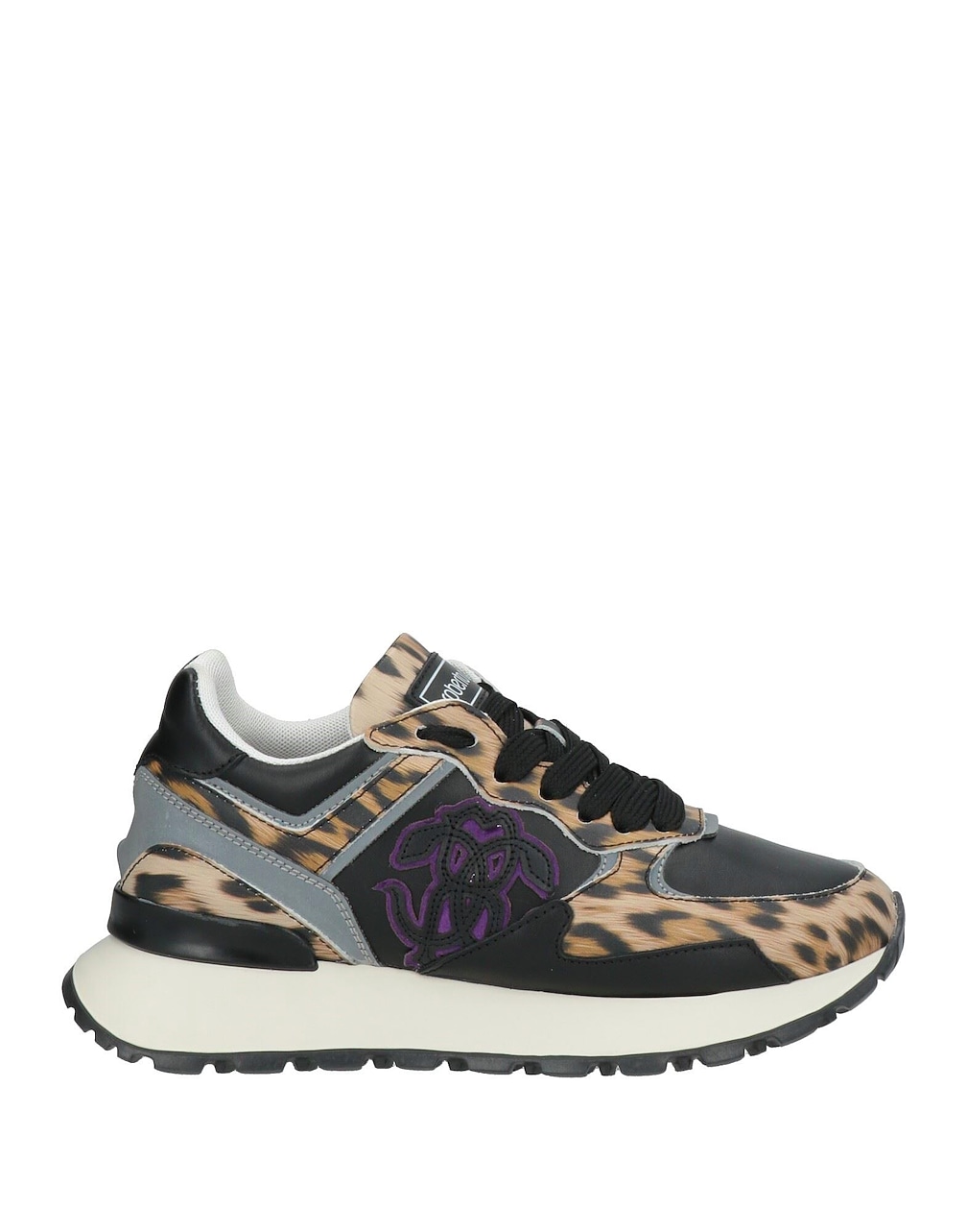 ROBERTO CAVALLI - Sneakers