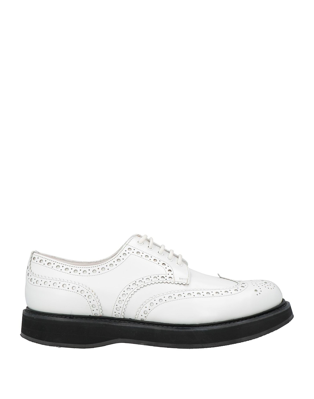 CHURCH'S - Stringate