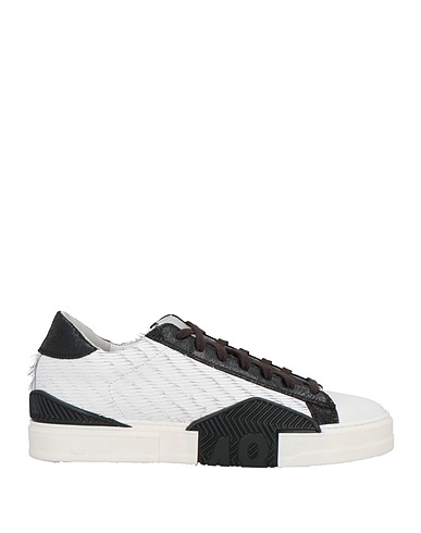P448 Sneakers Leather