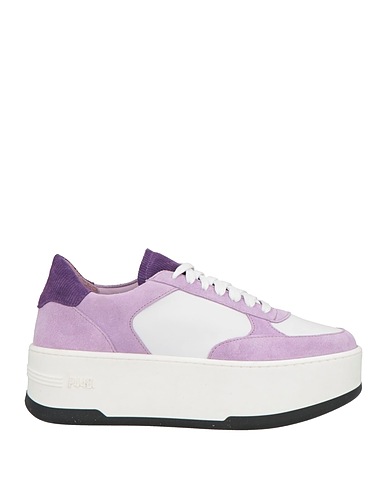 P448 Sneakers Lilac Leather