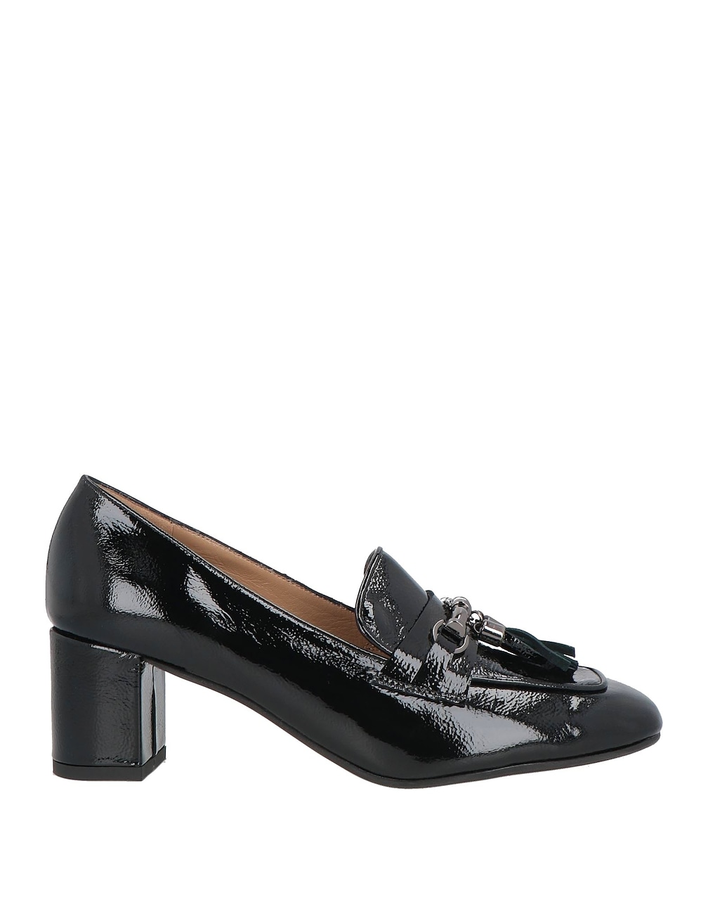 CRISTINA MILLOTTI - Loafers