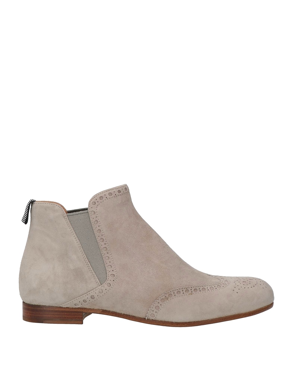 CHURCH'S - Ankle boots