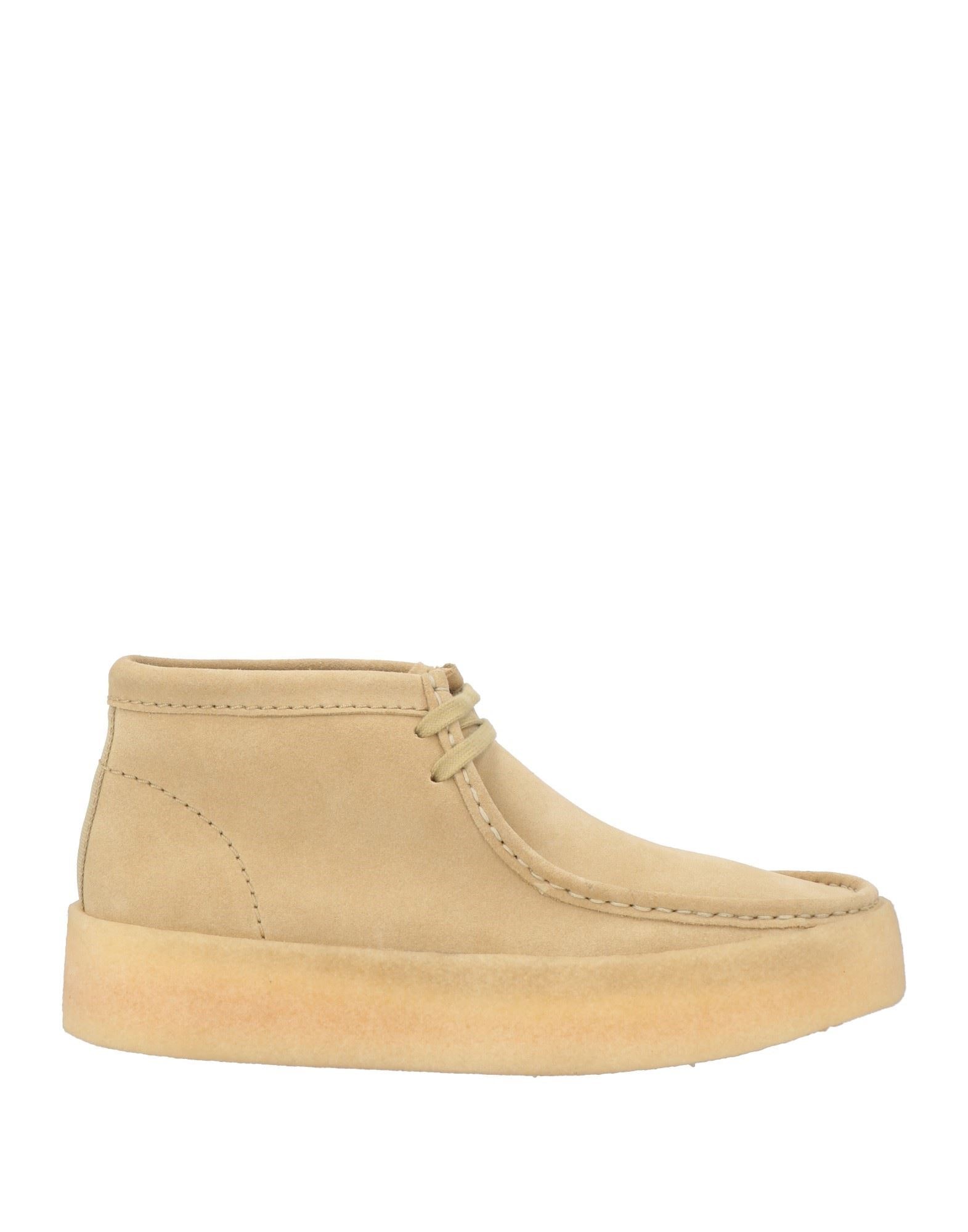 CLARKS ORIGINALS - Ankle boots