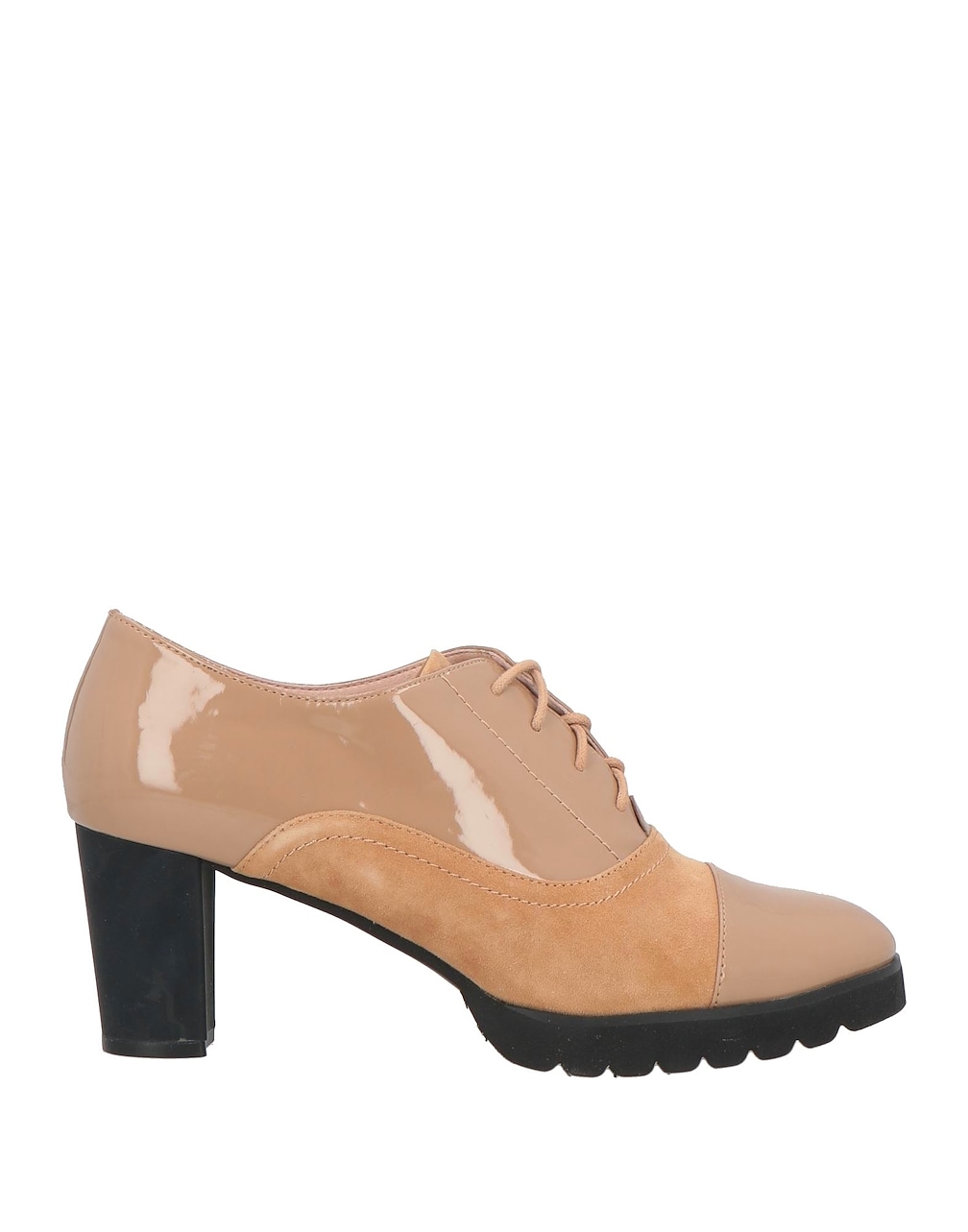 SACHA LONDON - Lace-up shoes