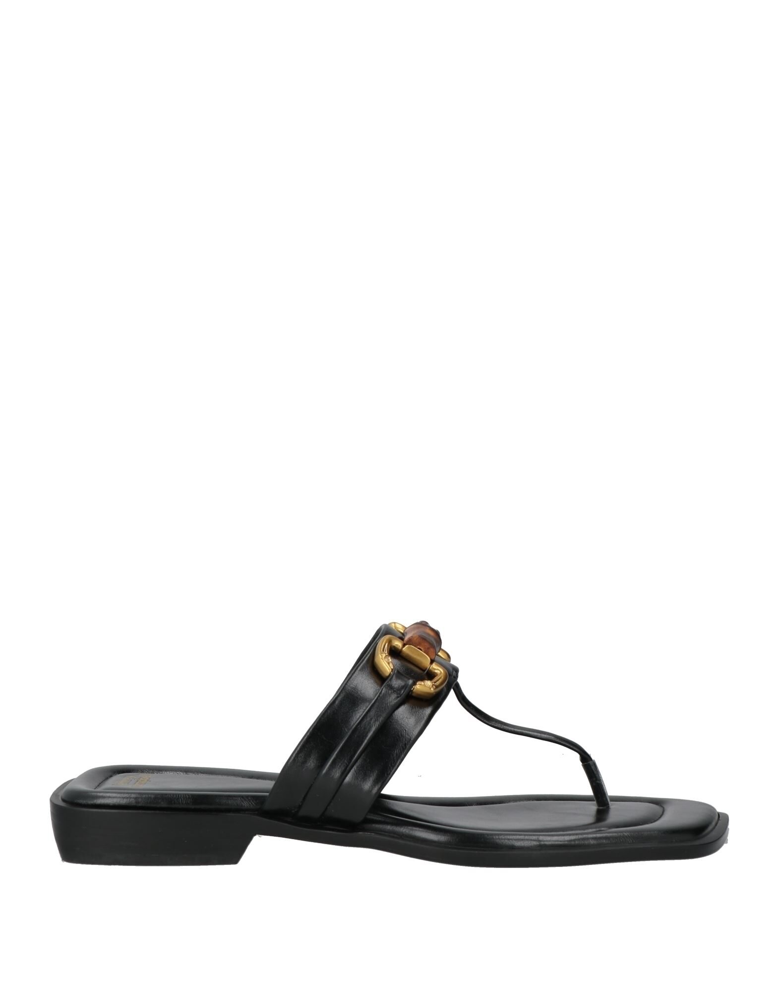 JEFFREY CAMPBELL - Thong sandals