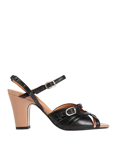 AUDLEY Sandales Cuir