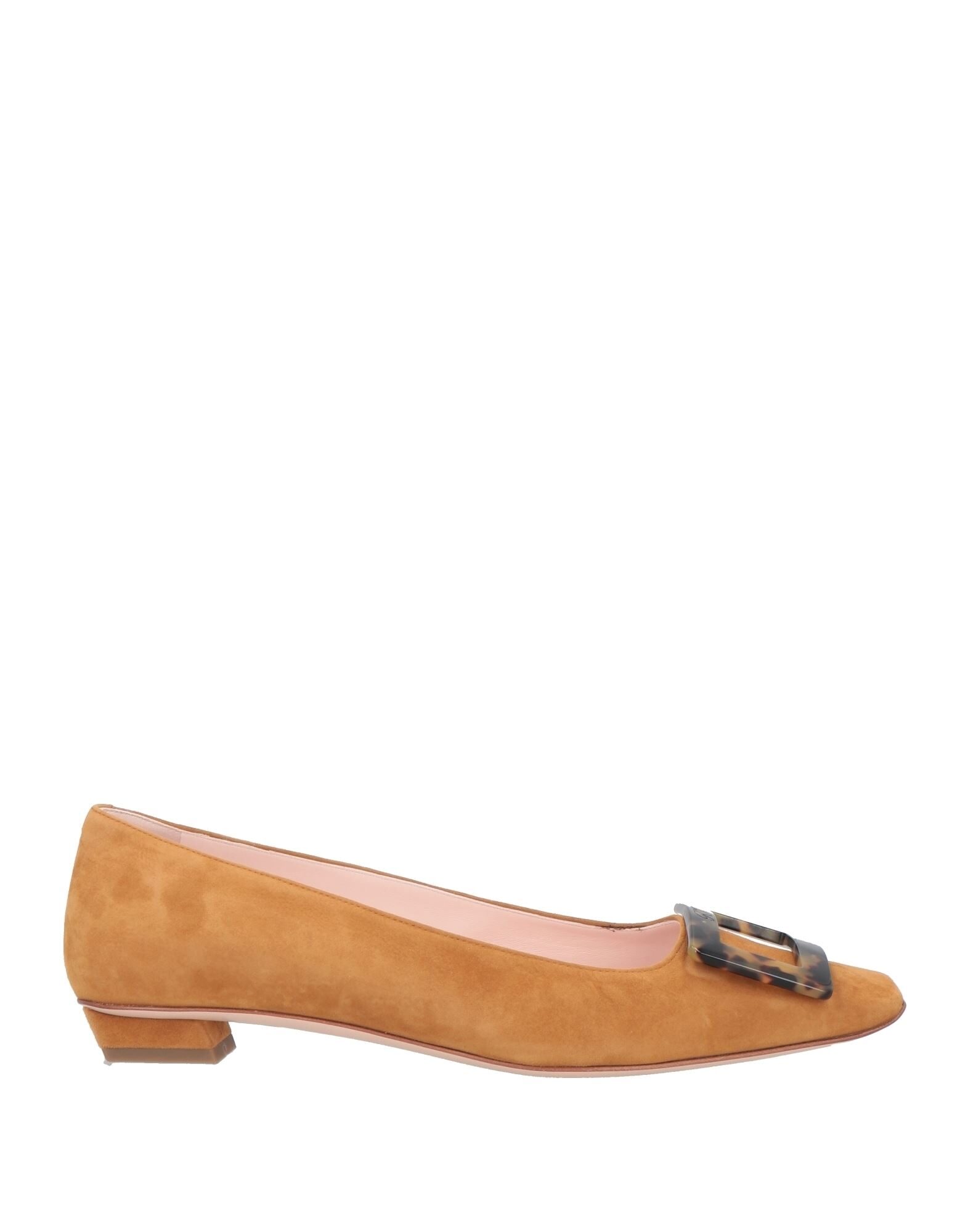 ROGER VIVIER - Ballet flats