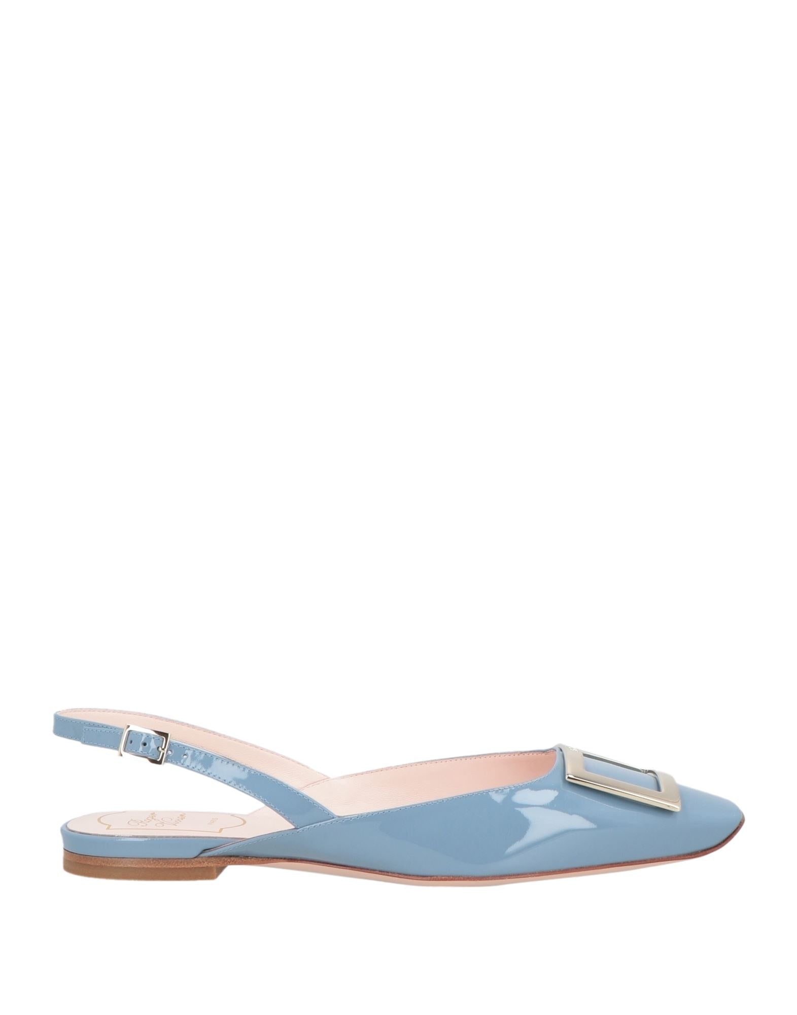 ROGER VIVIER - Ballet flats