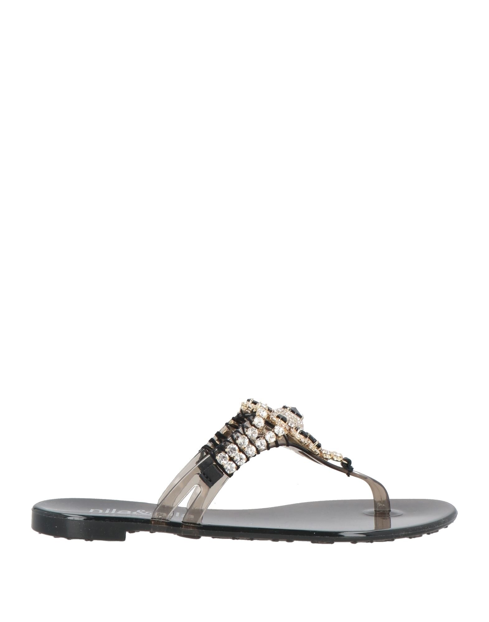 NILA & NILA - Thong sandals