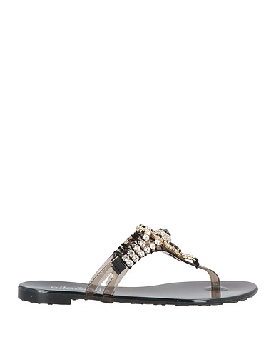 NILA & NILA Flip flops Rubber