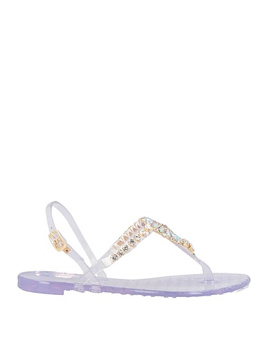 NILA & NILA Flip flops Rubber