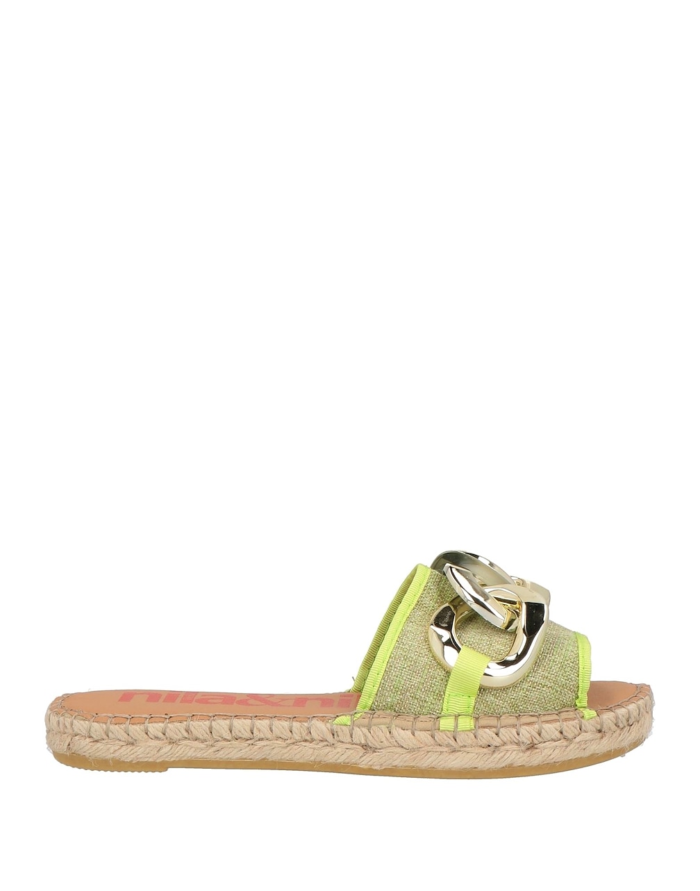 NILA & NILA - Espadrilles