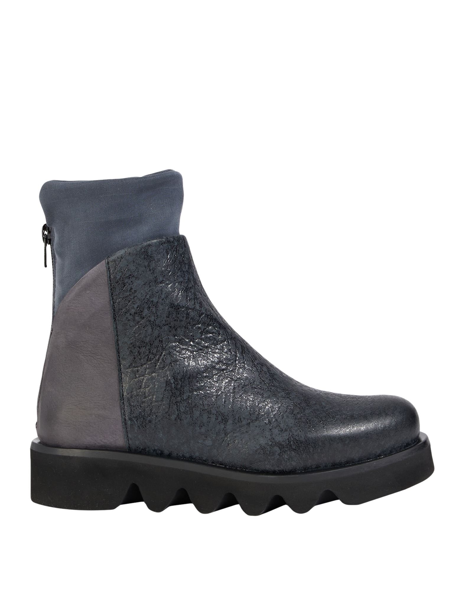 PATRIZIA BONFANTI - Ankle boots