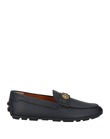 BALLY Loafers Calfskin