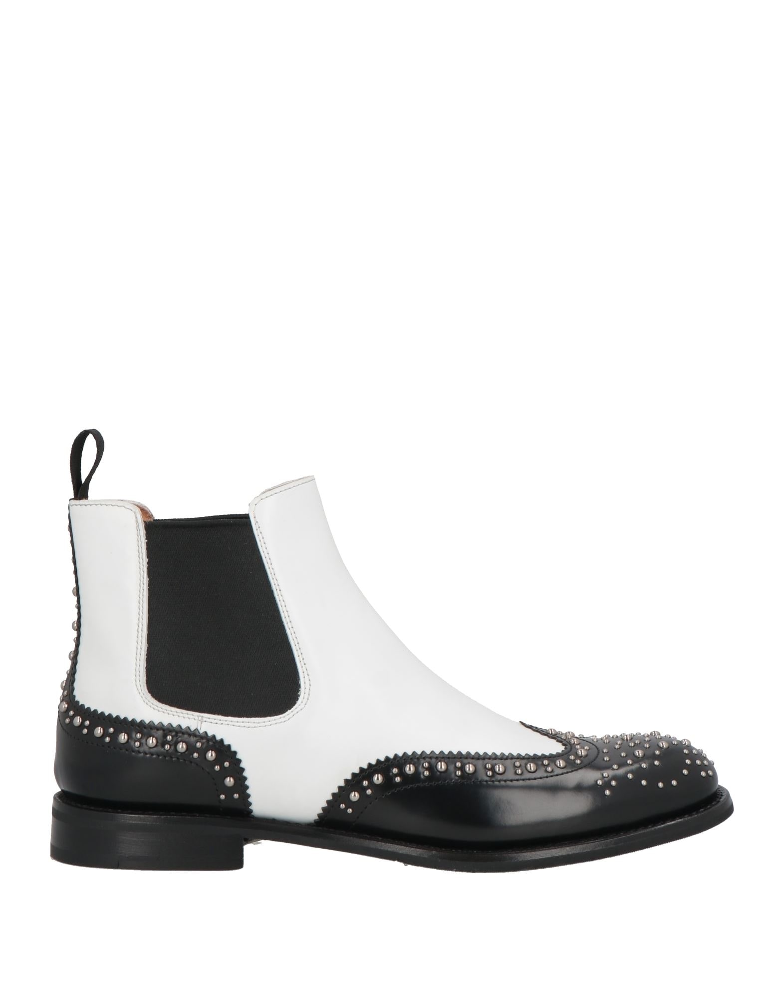 CHURCH'S - Ankle boots