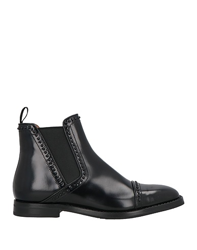 CHURCH'S Ankle boot Black Leather