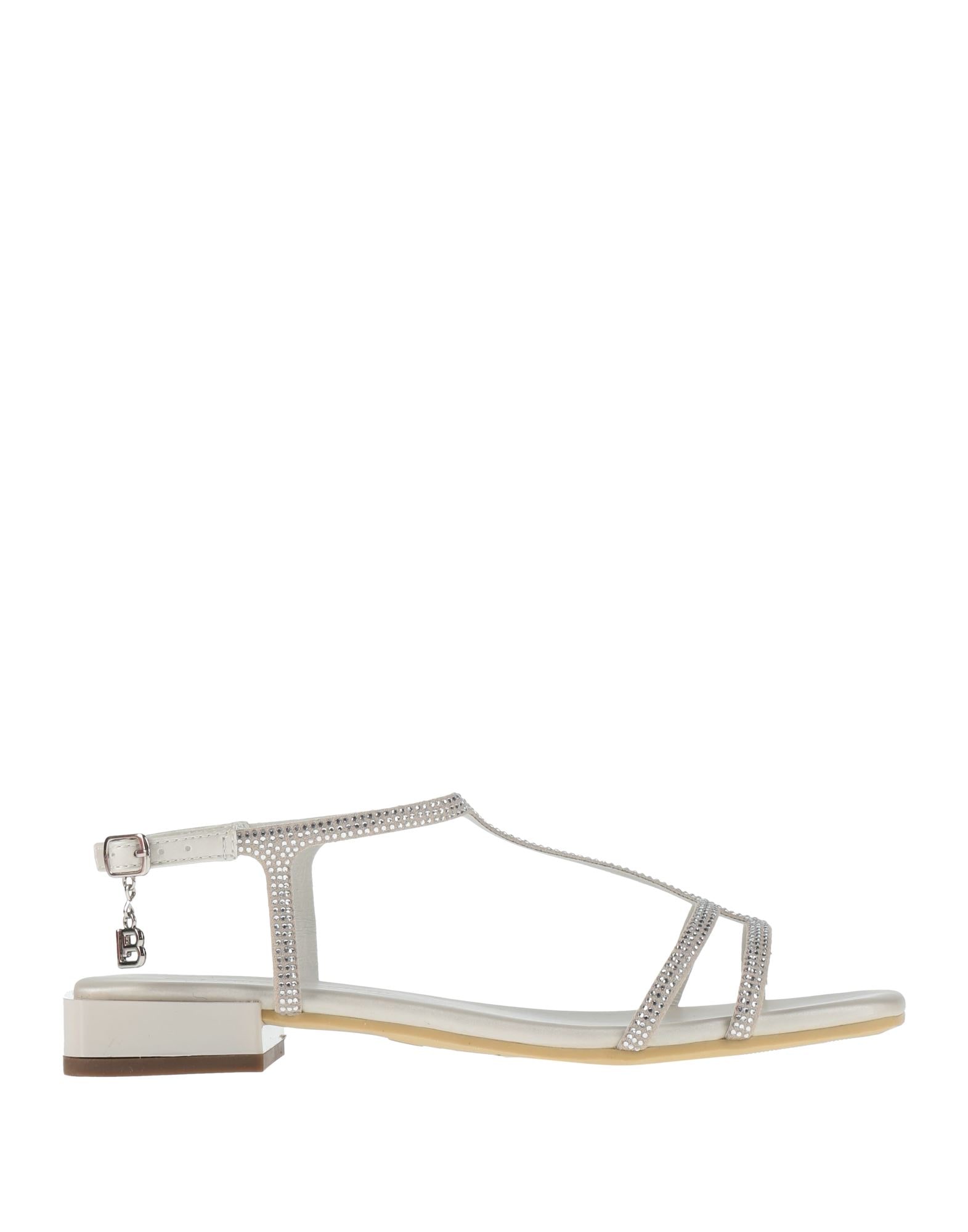 LAURA BIAGIOTTI - Sandalen