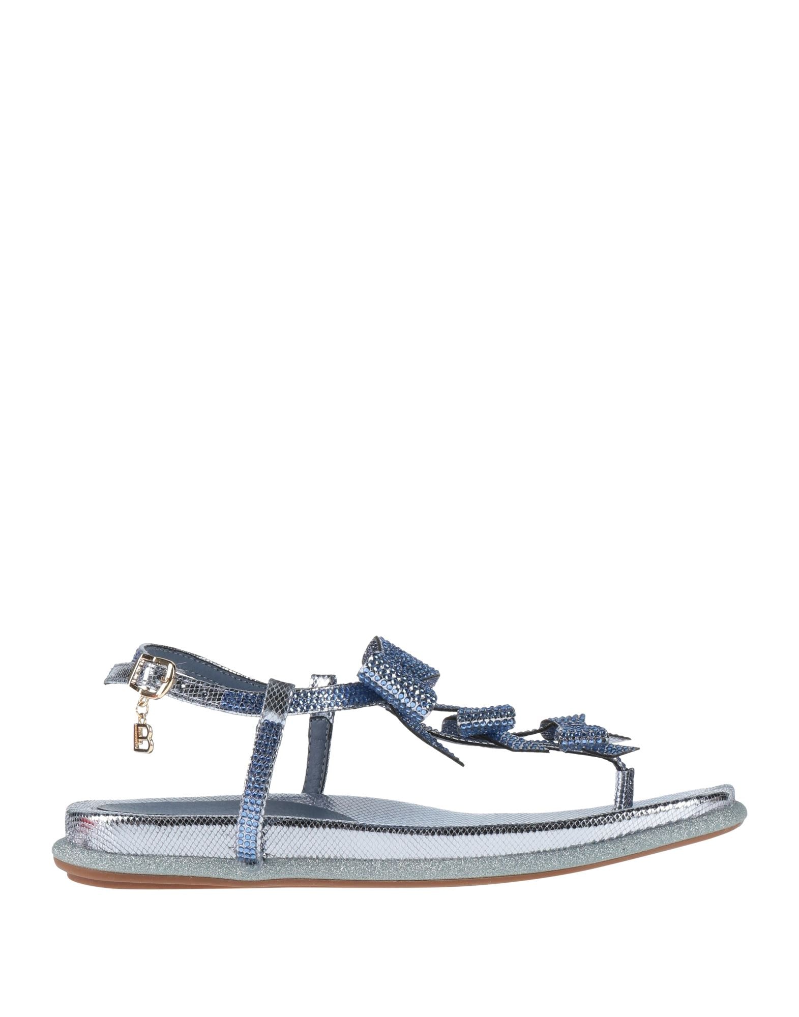 LAURA BIAGIOTTI - Thong sandals