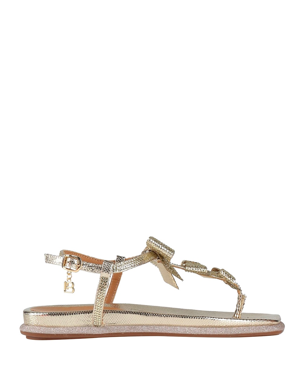 LAURA BIAGIOTTI - Thong sandals