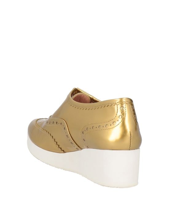 ROBERT CLERGERIE Обувь на шнурках