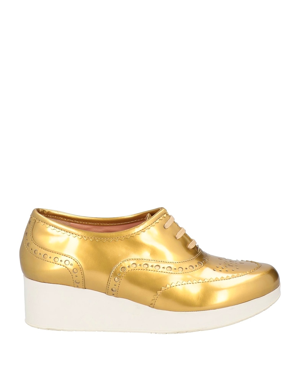 ROBERT CLERGERIE - Chaussures à lacets