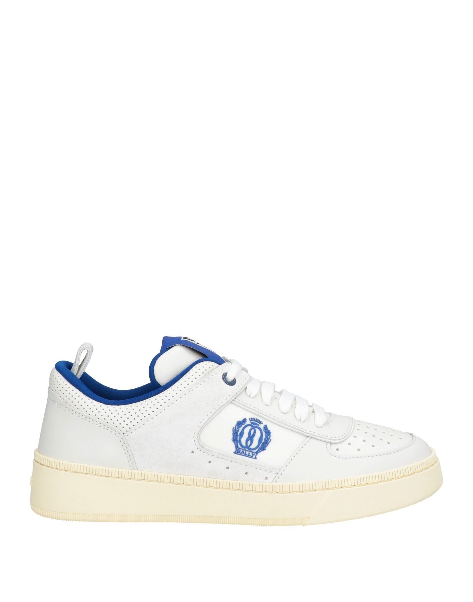 BALLY - Кеды и кроссовки