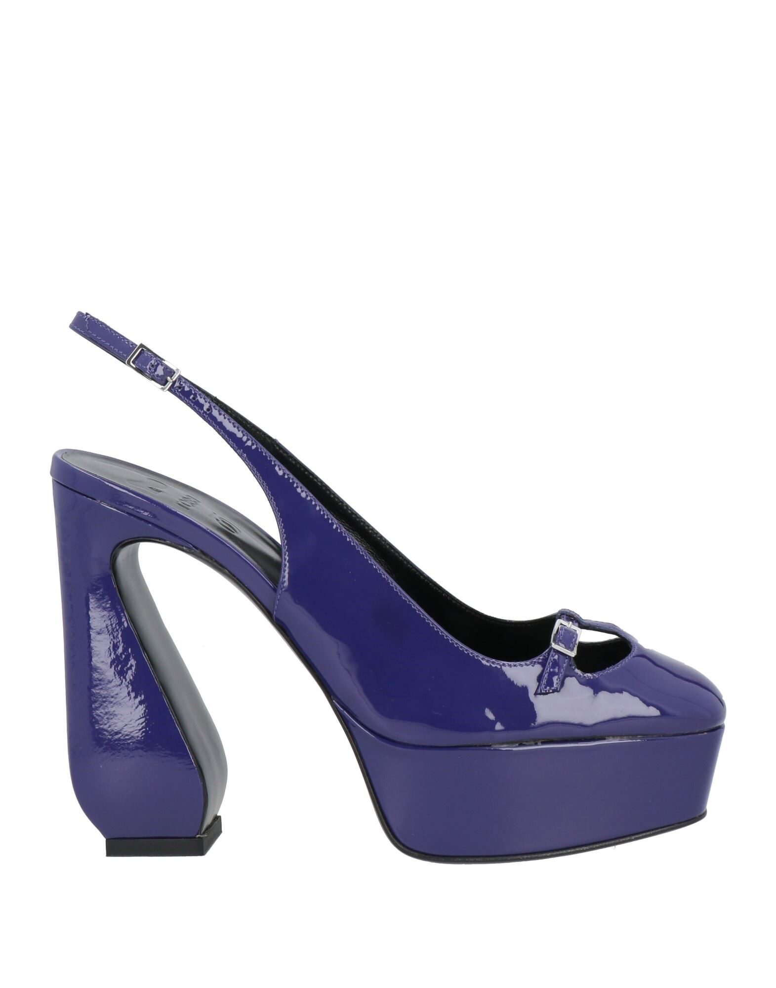 SI ROSSI by SERGIO ROSSI - Pumps