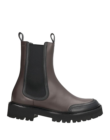 BALLY Bottine Cuir