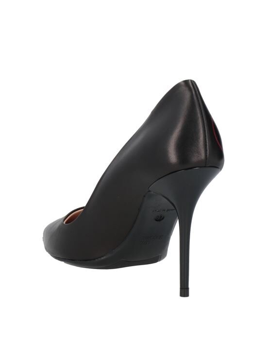 LOVE MOSCHINO Туфли