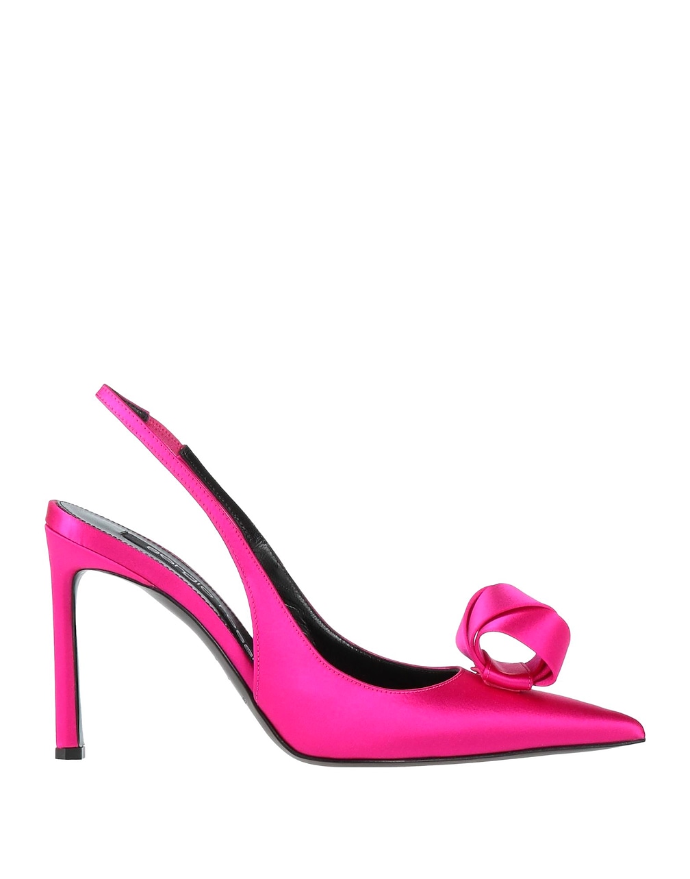 SERGIO ROSSI - Pumps